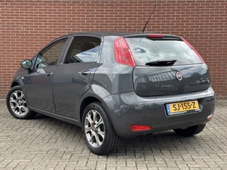 Fiat Punto – thumbnail 4