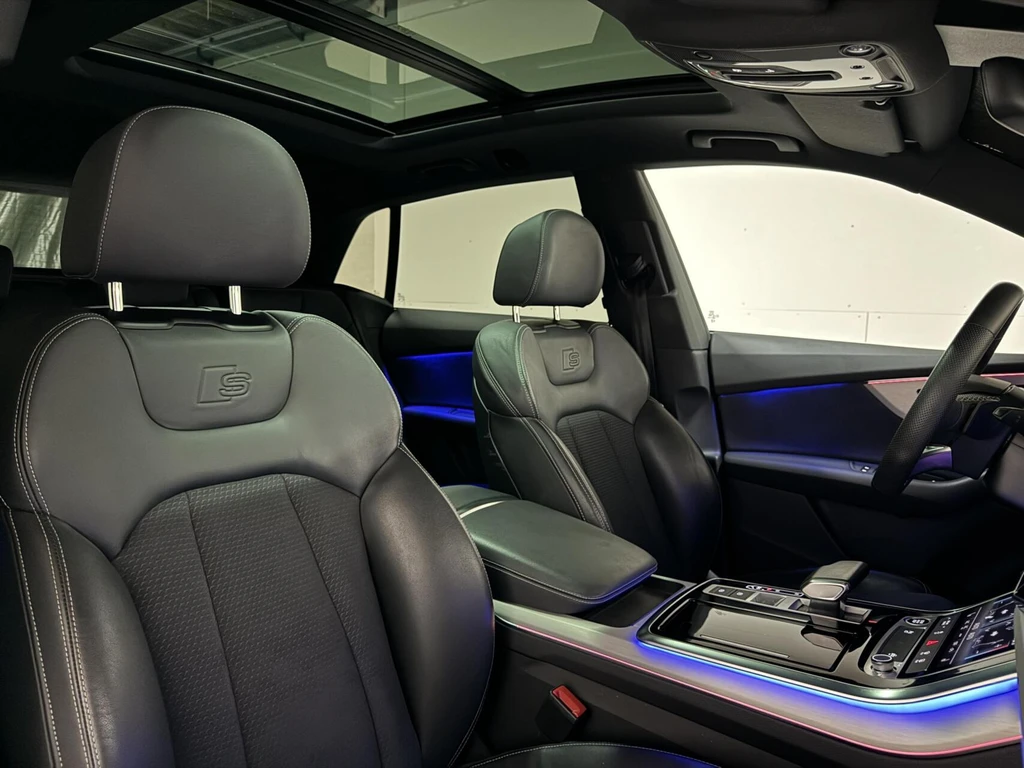 Audi Q8 – foto 28