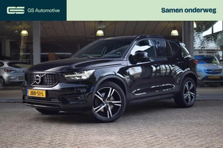 Volvo XC40 – thumbnail 1