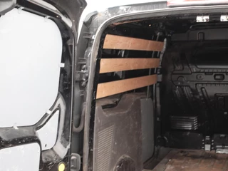 Ford Transit Connect – thumbnail 38
