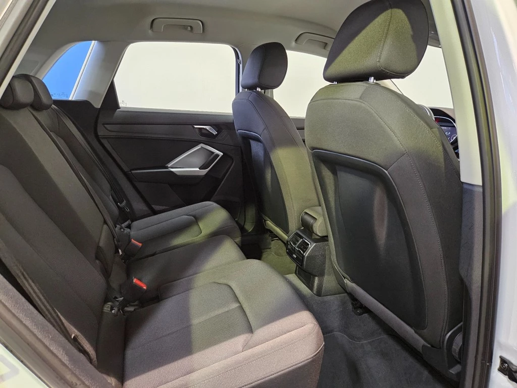 Audi Q3 – foto 26