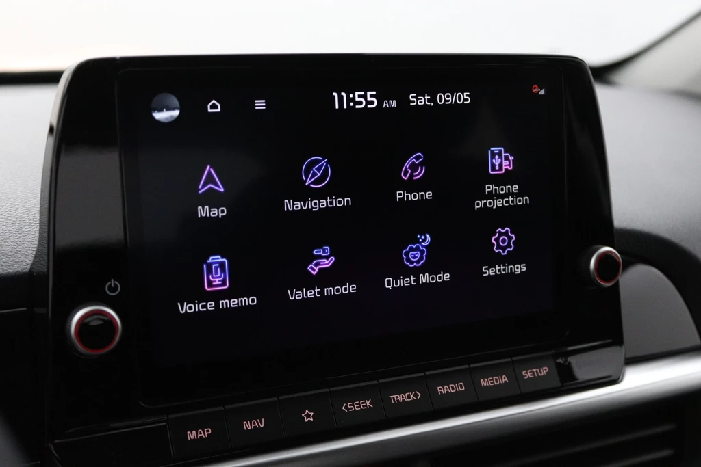 Kia Picanto – foto 38