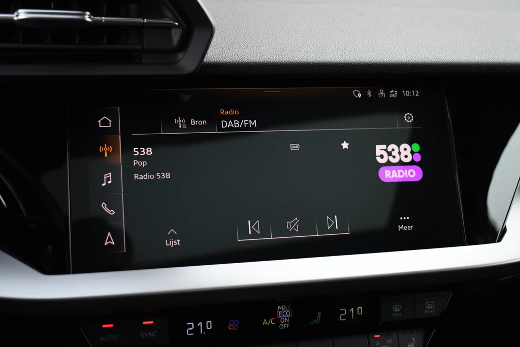 Audi A3 – foto 36