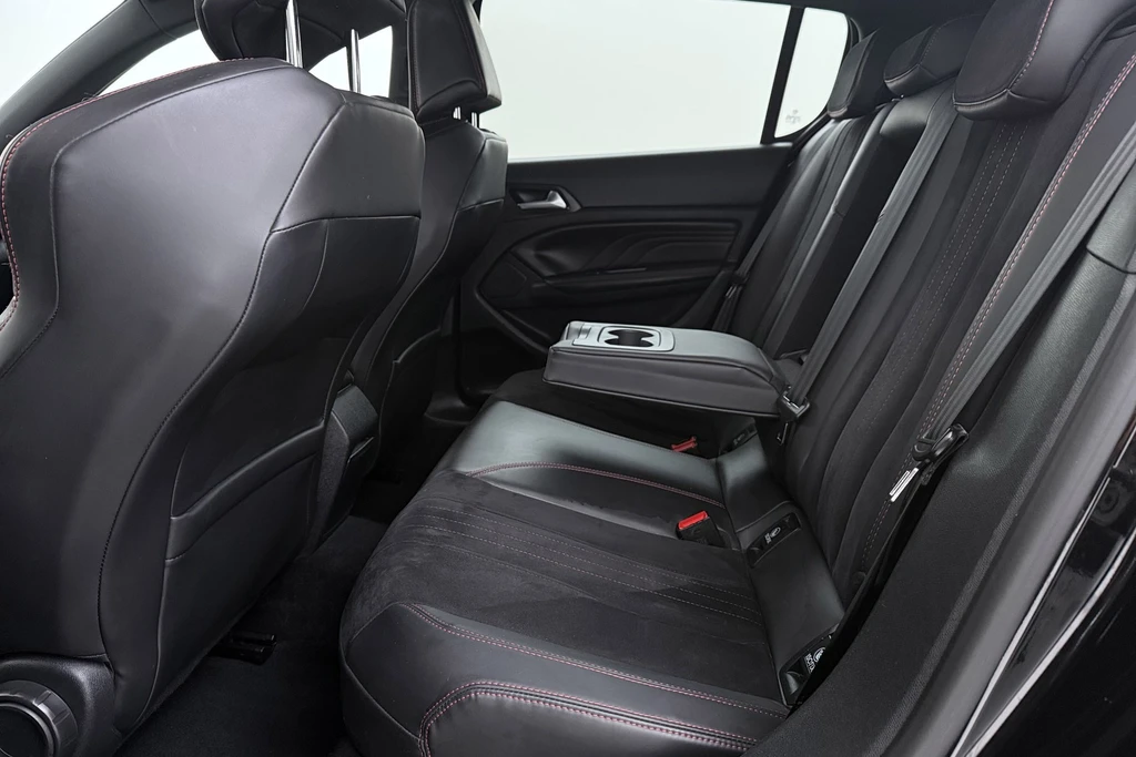 Peugeot 308 – foto 20