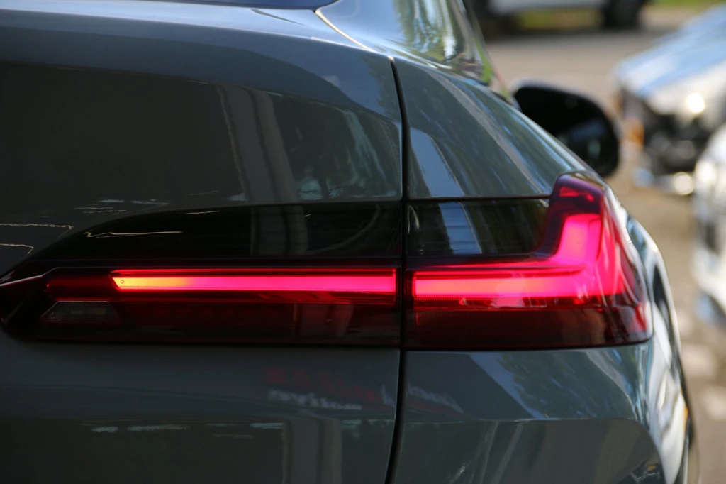 BMW X4 – foto 7