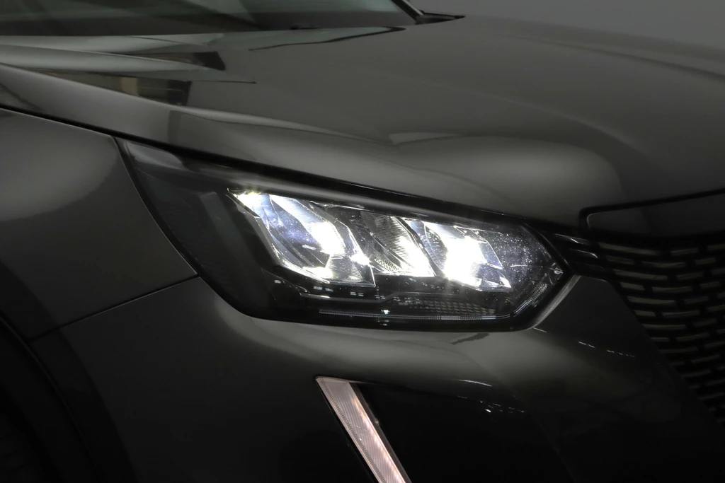 Peugeot 2008 – foto 19