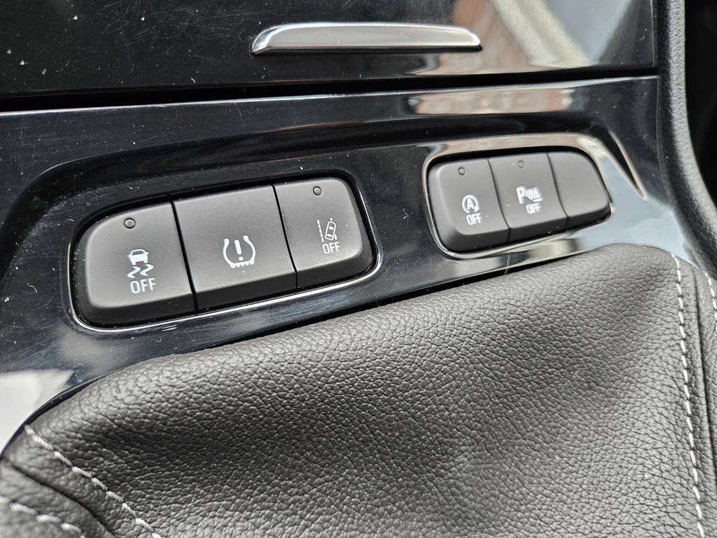 Opel Grandland X – foto 26