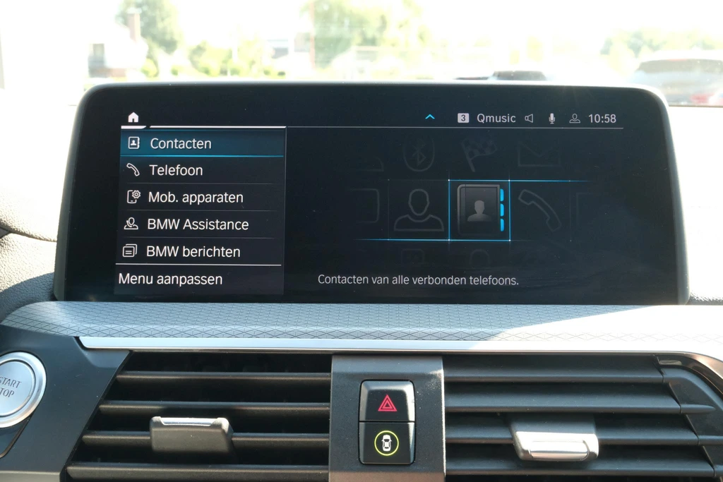 BMW X3 – foto 22