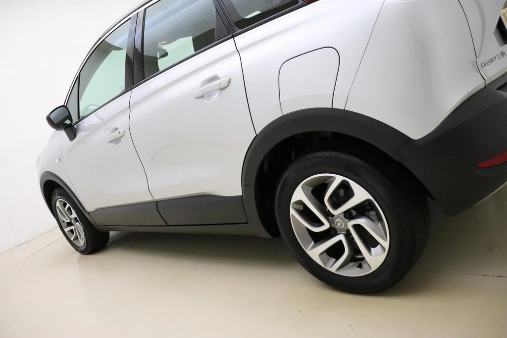 Opel Crossland X – foto 17