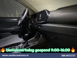 Volkswagen Caddy – thumbnail 13