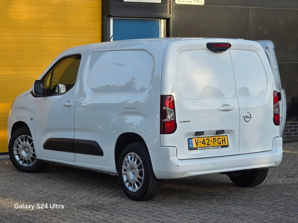 Opel Combo – foto 2