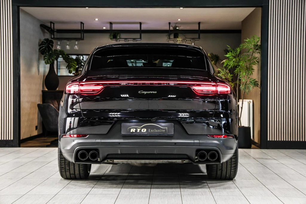 Porsche Cayenne – foto 6
