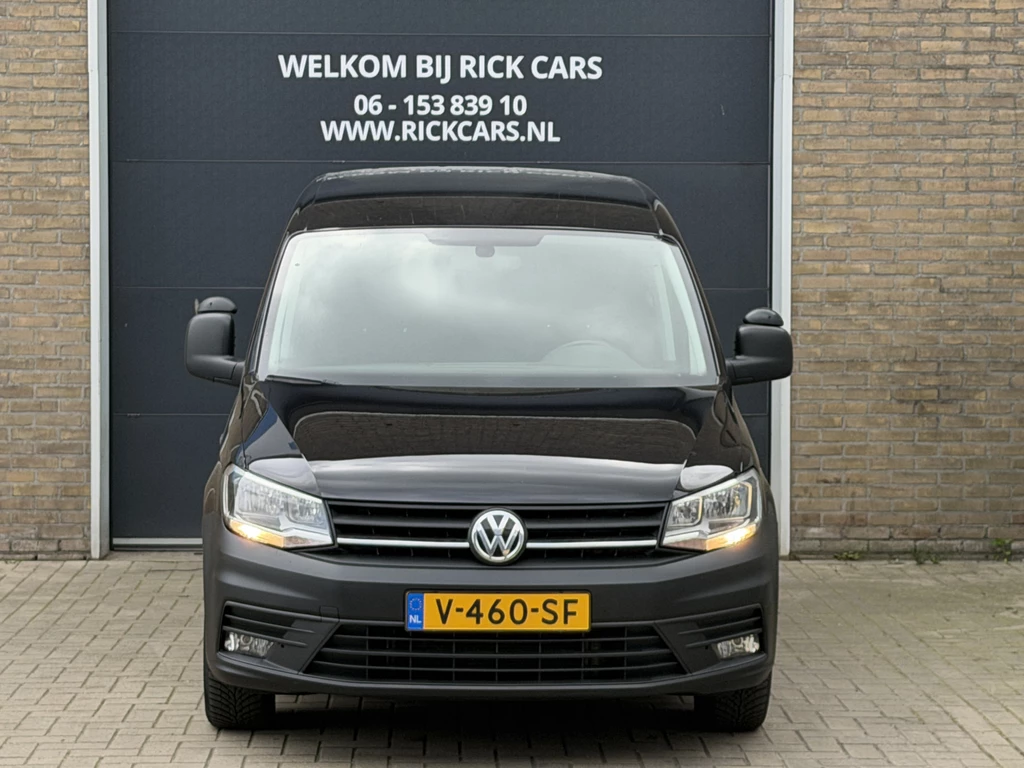 Volkswagen Caddy – foto 10