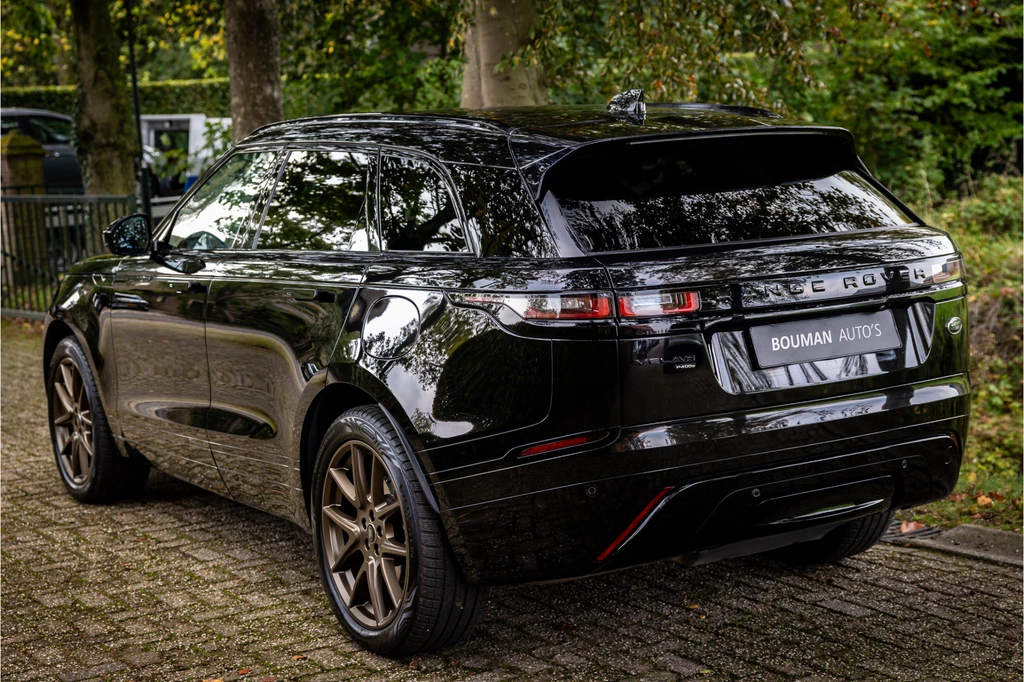 Land Rover Range Rover Velar – foto 5