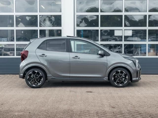 Kia Picanto – thumbnail 7