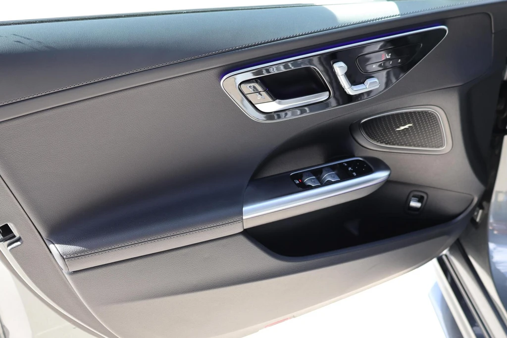 Mercedes-Benz C-Klasse – foto 56