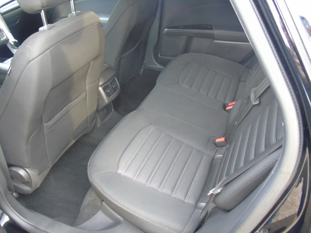 Ford Mondeo – foto 10
