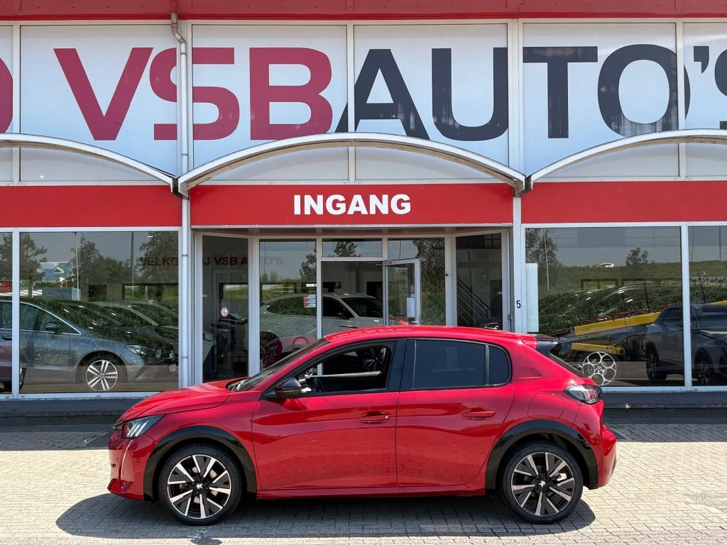 Peugeot 208 – foto 2
