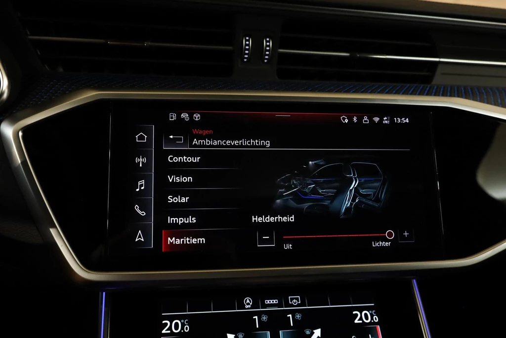 Audi RS6 – foto 38