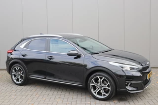 Kia XCeed – thumbnail 8