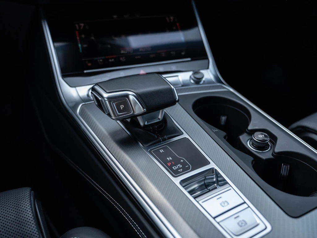Audi A6 – foto 27