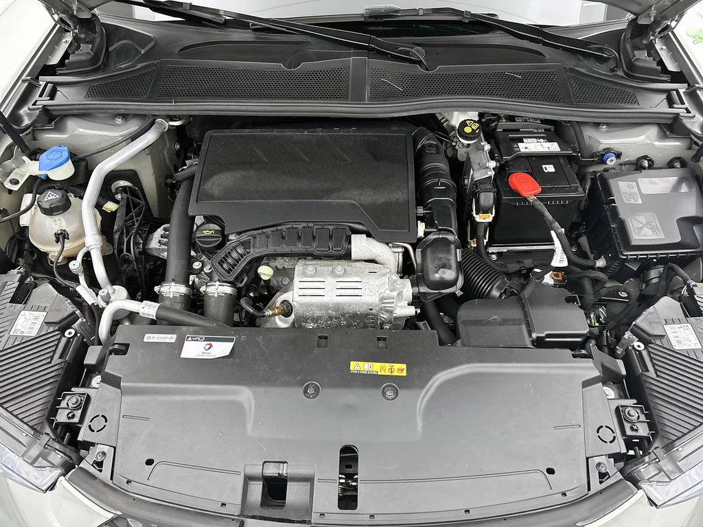 DS DS 4 – foto 31