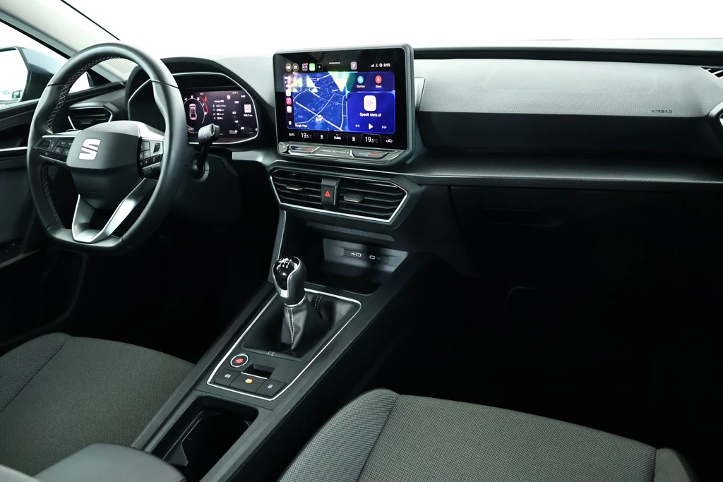SEAT Leon – foto 10