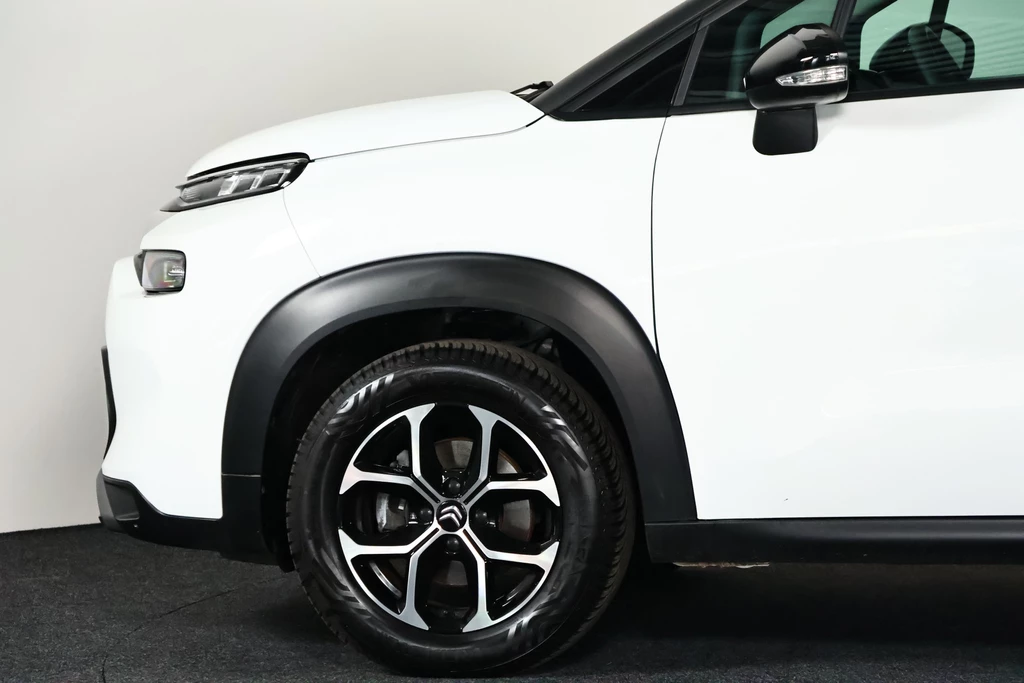 Citroën C3 Aircross – foto 28