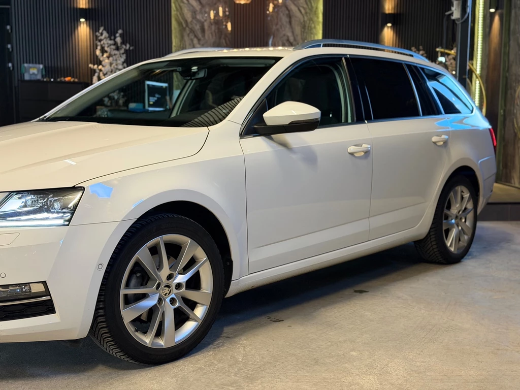 Škoda Octavia – foto 2