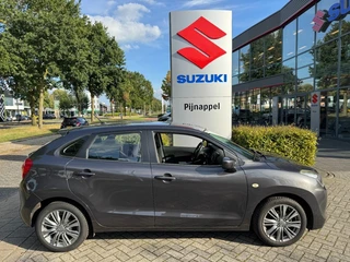Suzuki Baleno – thumbnail 9