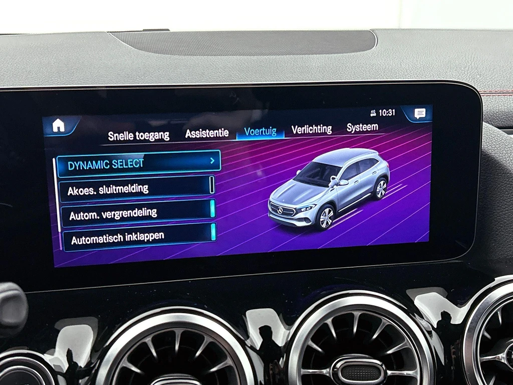 Mercedes-Benz EQA – foto 17