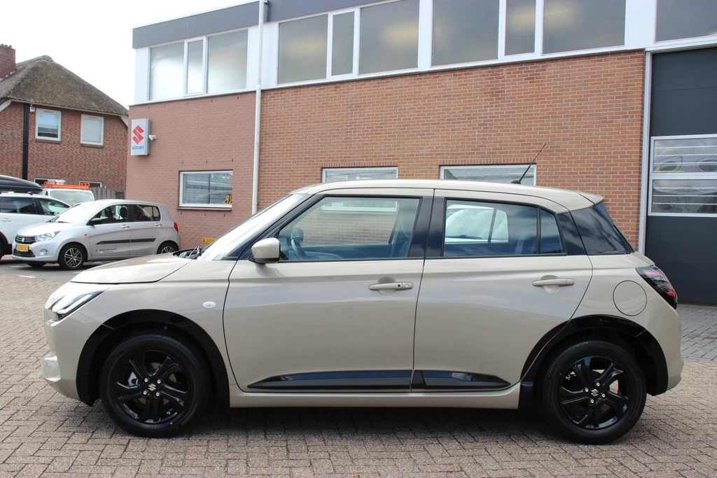 Suzuki Swift – foto 2