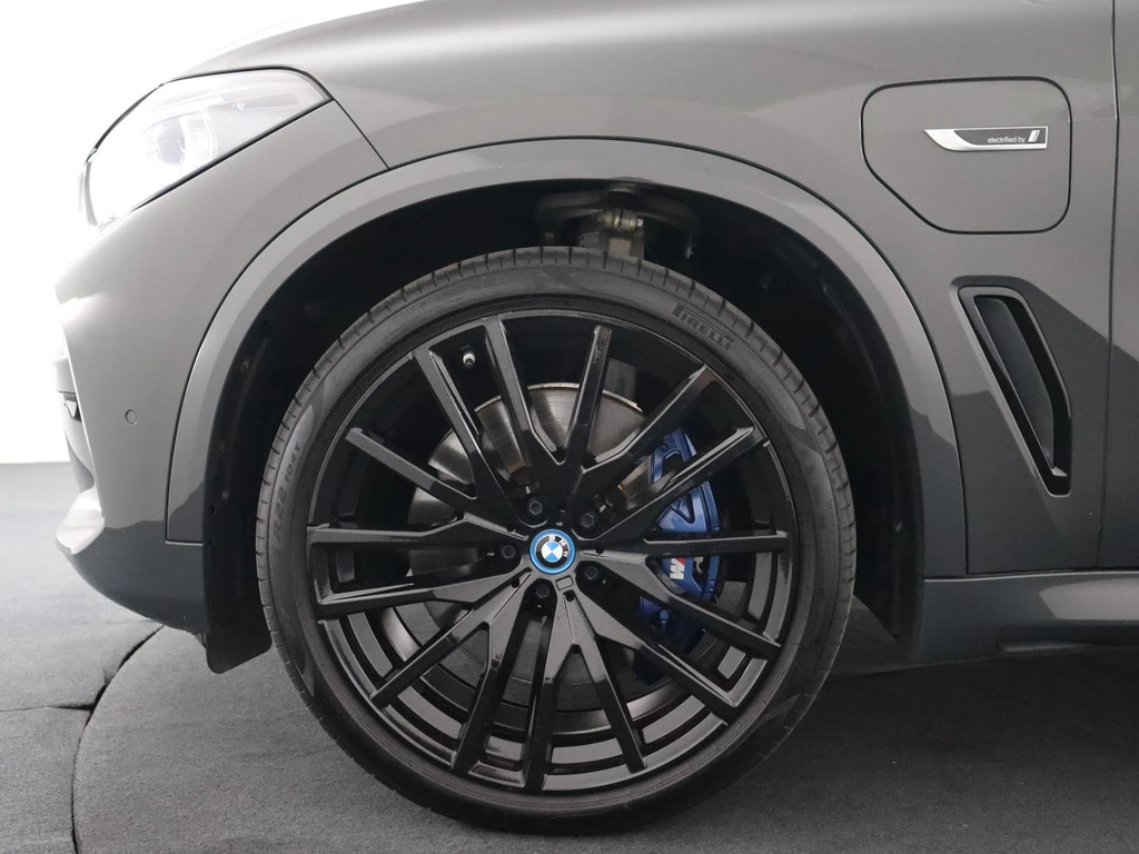 BMW X5 – foto 19