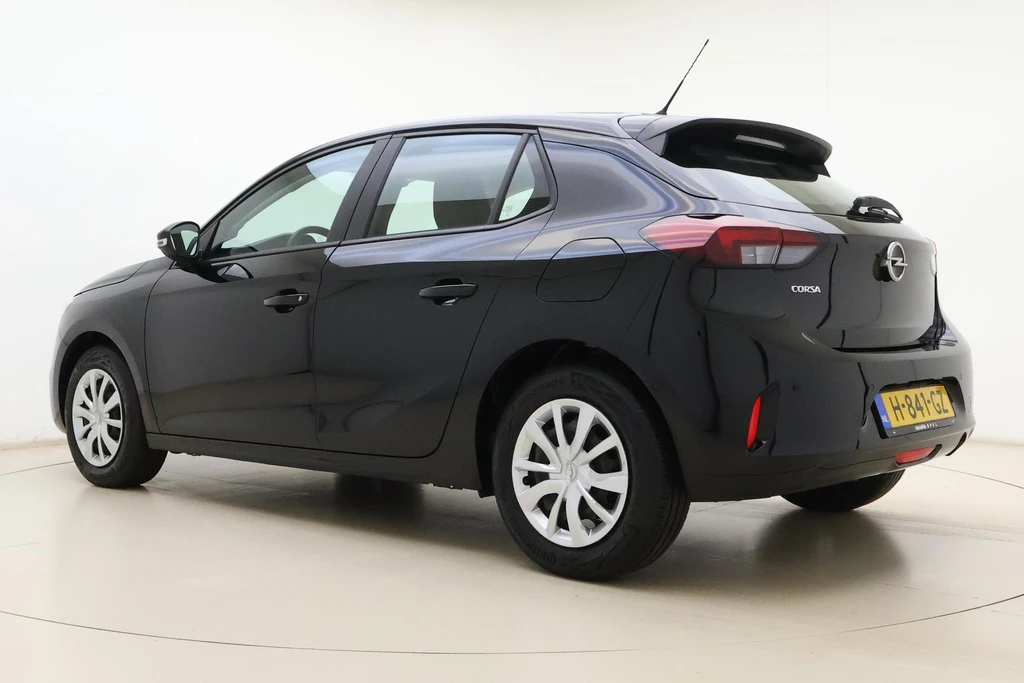 Opel Corsa – foto 4