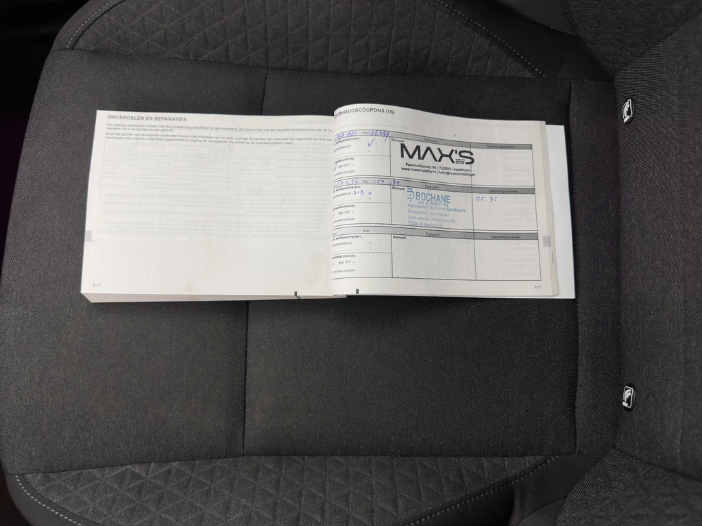 Renault Clio – foto 30