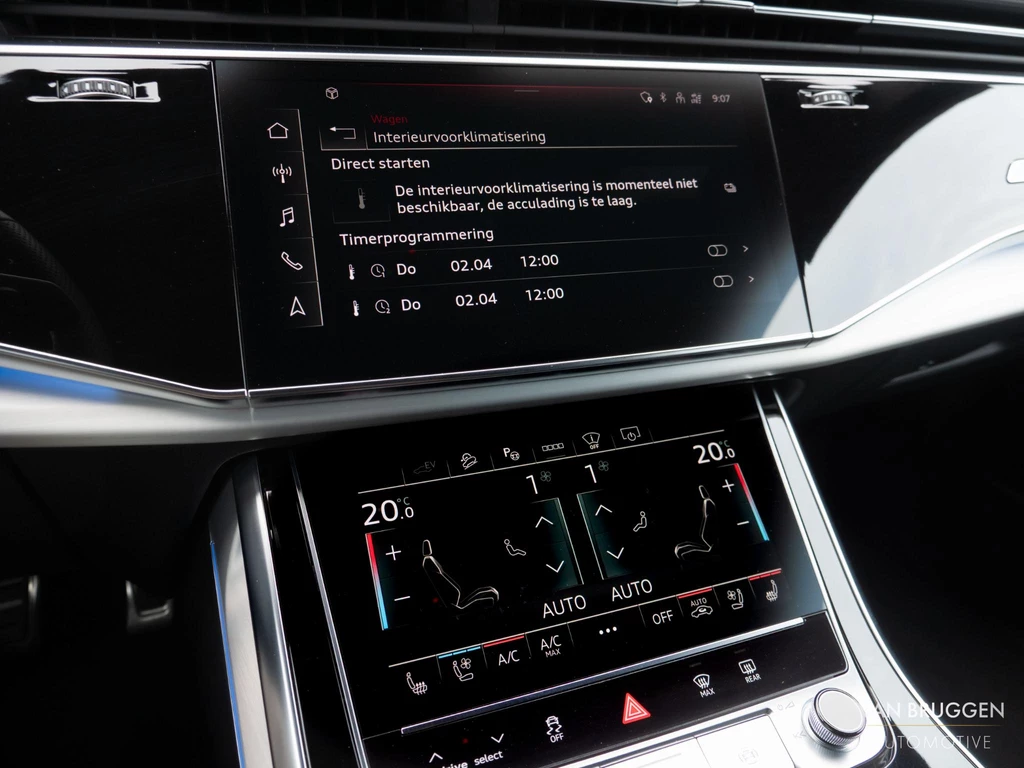 Audi Q8 – foto 42