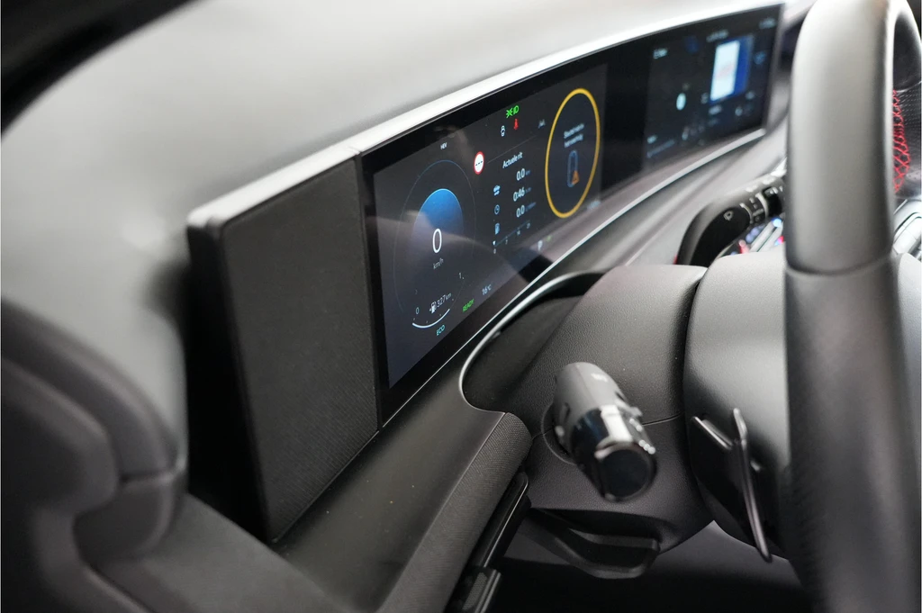Hyundai Tucson – foto 41