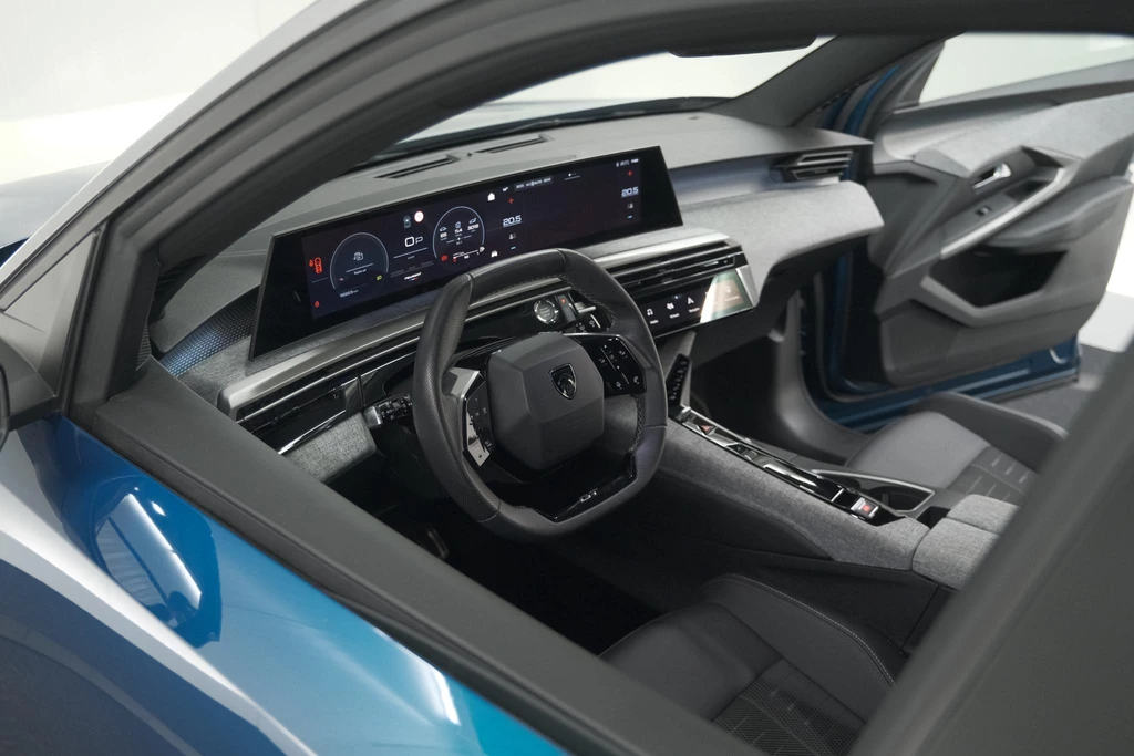 Peugeot 5008 – foto 21