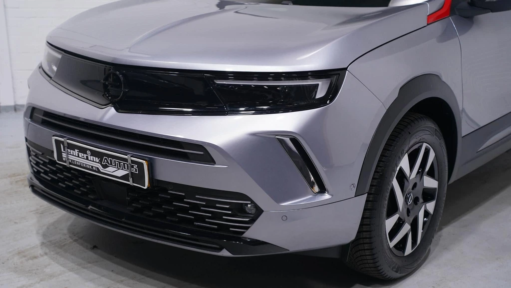 Opel Mokka – foto 11