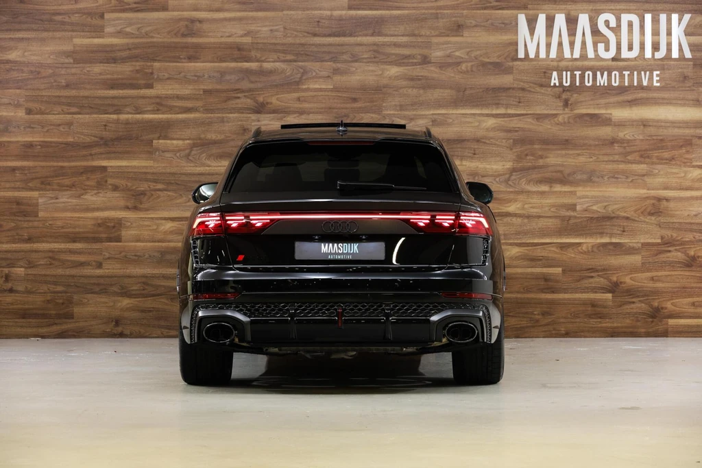 Audi RSQ8 – foto 6