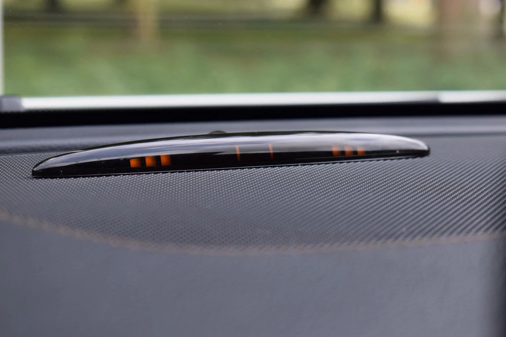 Mercedes-Benz A-Klasse – foto 40