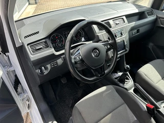 Volkswagen Caddy – thumbnail 9
