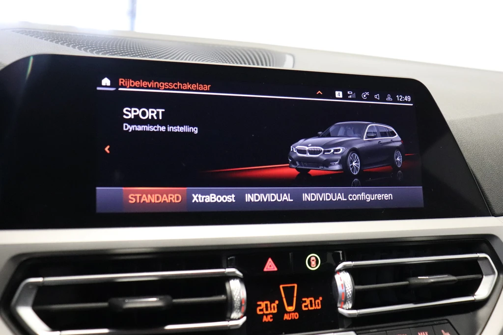 BMW 3 Serie – foto 30