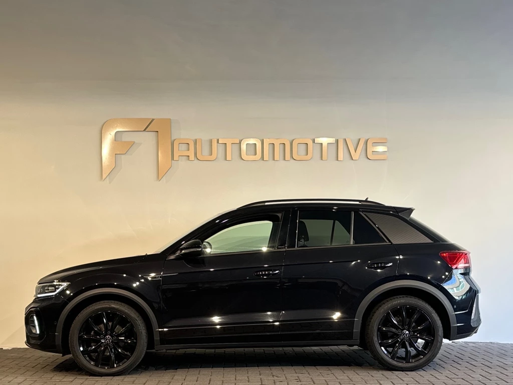 Volkswagen T-Roc – foto 2