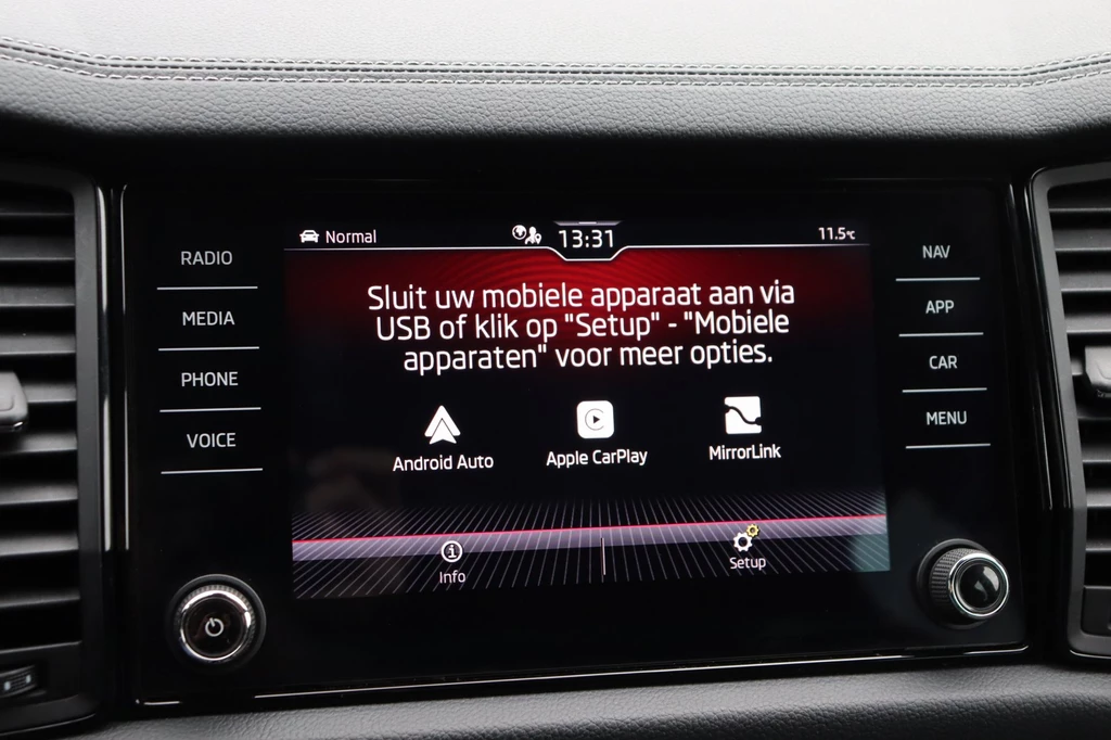 Škoda Kodiaq – foto 25