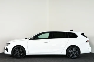 Opel Astra – thumbnail 3