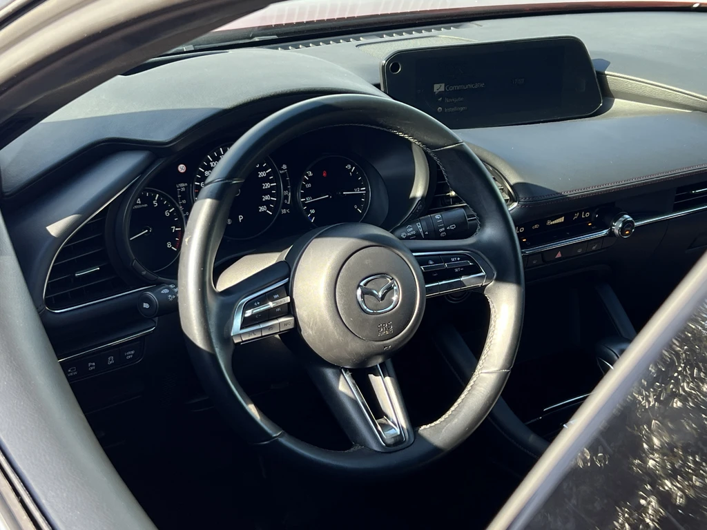 Mazda 3 – foto 9
