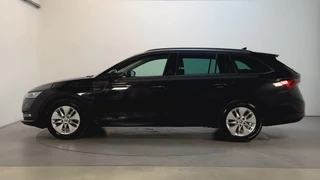 Škoda Octavia – thumbnail 2