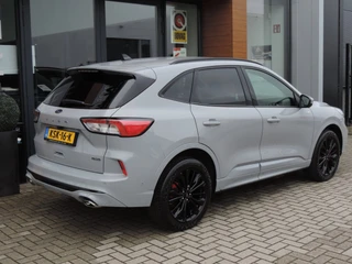 Ford Kuga – thumbnail 6