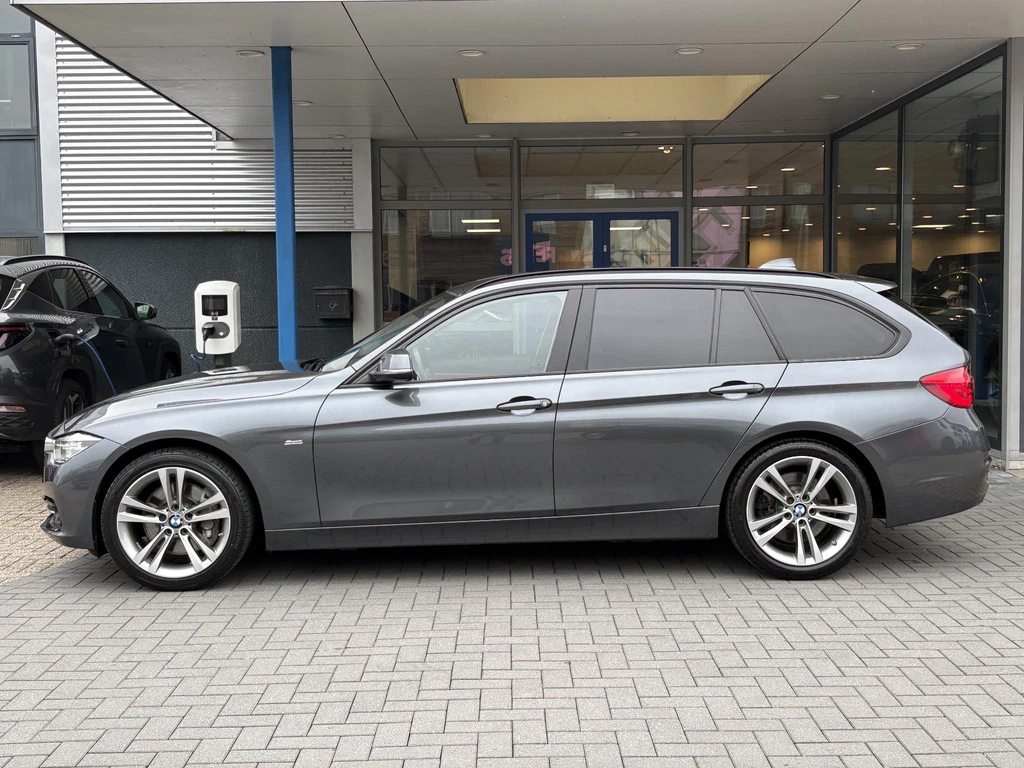 BMW 3 Serie – foto 2